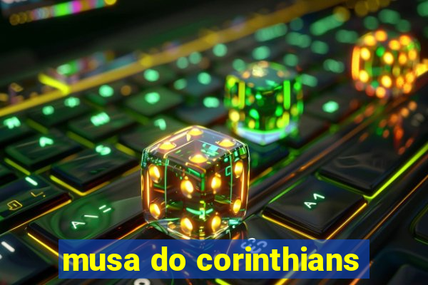 musa do corinthians